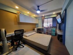 Blk 711 711 HOUGANG AVENUE 2 (Hougang), HDB 4 Rooms #460158801